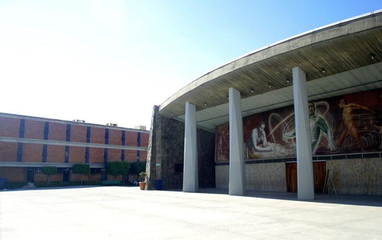 Aún es necesario que el Consejo General Universitario apruebe la decisión tomada en el centro universitario. ESPECIAL /