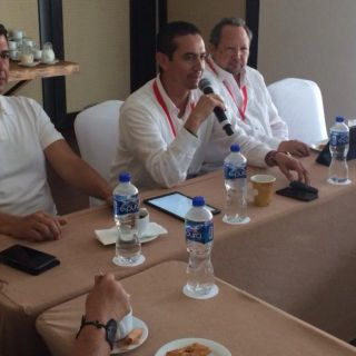 Aumentar inversión en Ciencia y Tecnología, pide Canieti