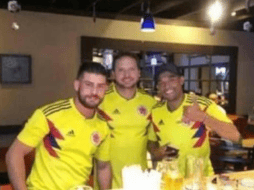 Brayan Alberto Ortegón Silva, de 27 años de edad, y Rafael Muñoz Ospina, de 38 años, fueron reportados como desaparecidos desde el 13 de julio ante la PGJ. ESPECIAL