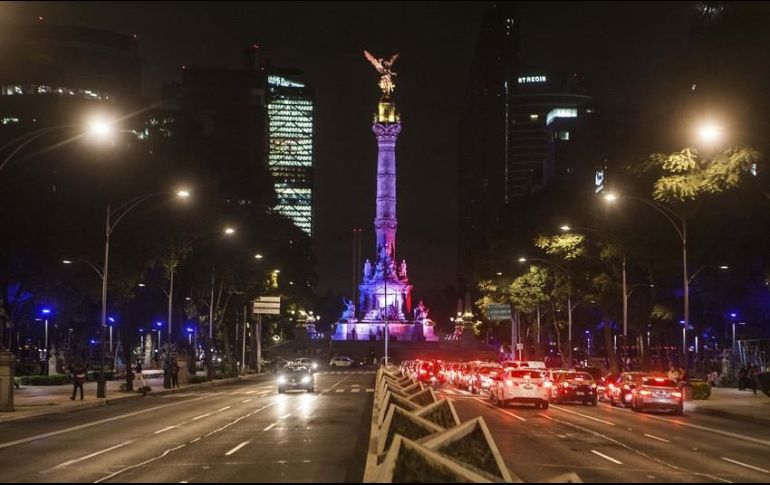 Las autoridades han tratado de contactar a la mujer, pero la única respuesta que han recibido es un correo electrónico sin texto. NTX / ARCHIVO