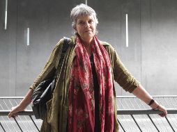 Los cineastas destacan el amor y el conocimiento que Novaro tiene acerca de la industria cinematográfica mexicana. SUN / C. Mejía