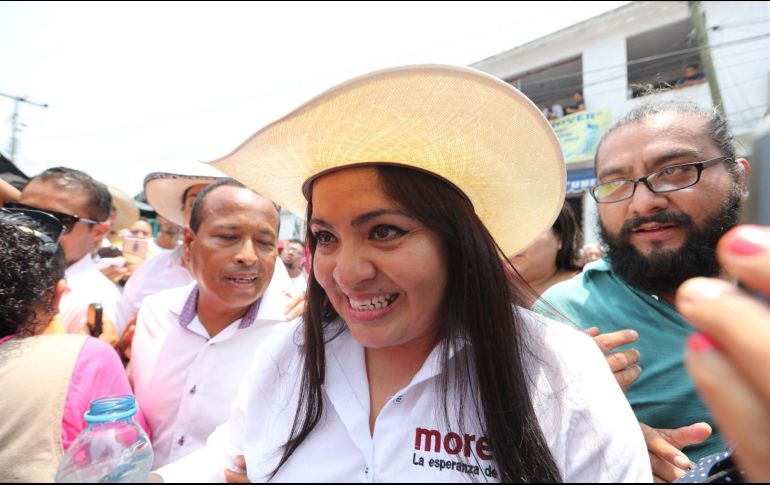 El spot transmitido acusaba a Salgado del delito secuestro, lo cual no está probado por ninguna autoridad en la materia. EL INFORMADOR / ARCHIVO