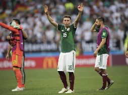 El tijuanense también está en la mira de otros equipos como el Inter de Milán. MEXSPORT/D. Leah