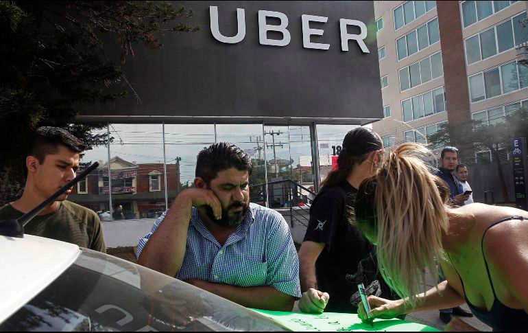 A partir de la semana entrante se abrirán módulos de atención adicionales en los patios de Sistecozome. EL INFORMADOR/Archivo