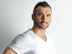 Diego señala que hoy en día nota más interés por parte de las personas de preocuparse por su salud para mejorar su calidad de vida. ESPECIAL