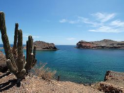 El primero de los temblores se reportó a las 19:17 horas del viernes, con magnitud de 3.7 y epicentro 49 kilómetros al noreste de San Felipe, Baja California. NTX / ARCHIVO