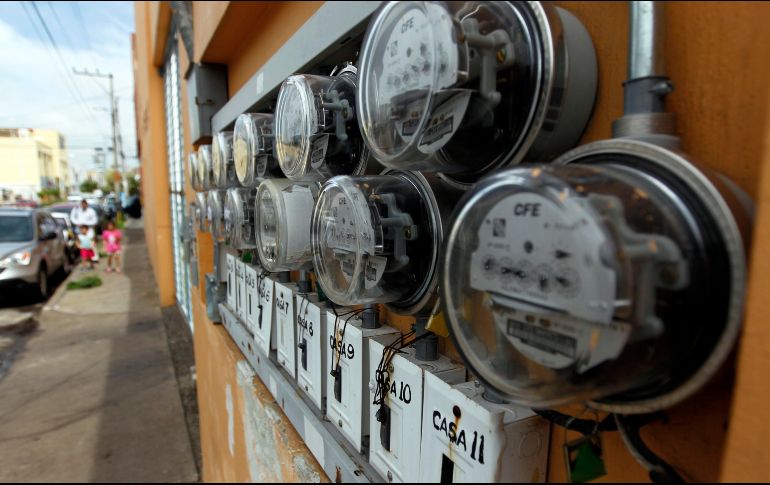  Estos delitos se encuentran previstos y sancionados en el Código Penal Federal. EL INFORMADOR/ ARCHIVO