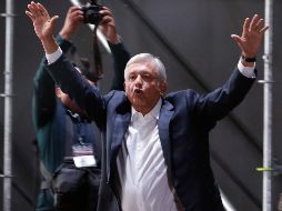 El ex director del CEESP considera que el próximo gobierno federal deberá tener en cuenta la importancia de una buena política fiscal para evitar que se caiga la economía en el primer año de gestión. AP / ARCHIVO