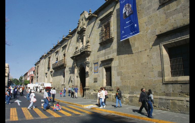 Las calandrias: tras la preservación histórica