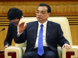 Li subrayó la necesidad de promover el desarrollo sostenible y mejorar la calidad de la vida de los tibetanos. EFE/ARCHIVO