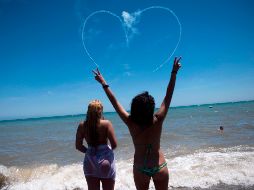 El mundo en imágenes del 29 de julio de 2018