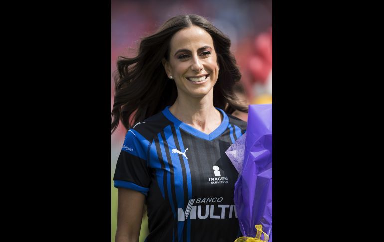 MEXSPORT/O. Martínez