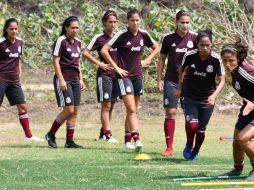 El partido por el oro ante Costa Rica se jugará este lunes 30 de julio a las 19:00 hora local. TWITTER / @miseleccionmx