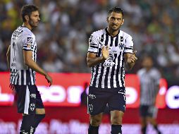 Con esta victoria, Monterrey llegó a seis unidades, en dos partidos disputados como visitante. MEXSPORT / I. Ortiz