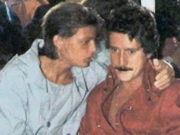 Luis Miguel. Más detalles de su vida privada salen a la luz a raíz de la emisión de su serie. ESPECIAL