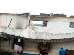 El asedio, según autoridades, fue perpetrado por 