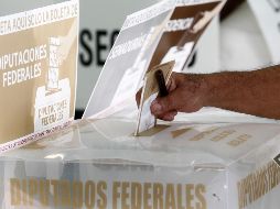 Catorce juicios son por la elección presidencial, dos por la elección de diputados y dos a la elección de senadores. EL INFORMADOR/Archivo