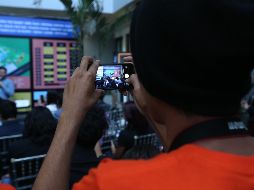 El ministro de Educación, Jean Michel Blanquer, explicó que el objetivo de la medida es evitar que los niños se desconcentren de las actividades académicas. EL INFORMADOR / ARCHIVO