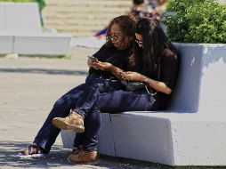 El programa México Conectado tiene como meta alcanzar 101 mil 322 sitios públicos en toda la república. EL INFOMADOR / ARCHIVO