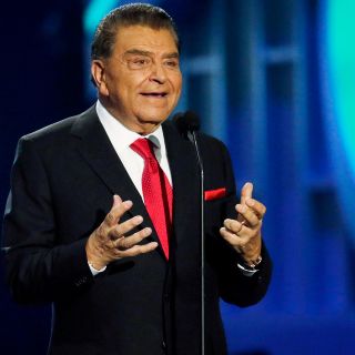 Finaliza programa de Don Francisco en Telemundo