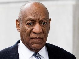 Cosby, de 81 años, será sentenciado el 24 de septiembre por tres cargos de abuso indecente agravado. AP / ARCHIVO