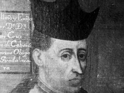 Juan Cruz Ruiz Cabañas y Crespo es considerado por historiadores como humanista. EL INFORMADOR/ARCHIVO