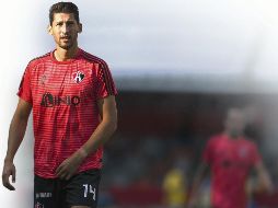 El espigado central estadounidense sabe que llenar los zapatos de Rafael Márquez en el Atlas es una tarea titánica, pero busca con trabajo ganarse de un buen lugar en los corazones de la Fiel. MEXSPORT