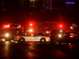 Autoridades aún investigan los motivos del suceso, del que no se brindaron más detalles. AP/ARCHIVO