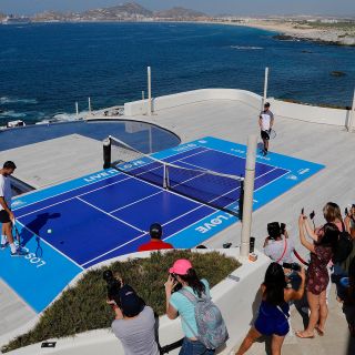 Miguel Ángel Reyes-Varela comienza con triunfo en Los Cabos