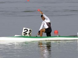 El mexicano registra un tiempo de 3:59.22, mientras que el cubano marca 3:53.03. EL INFORMADOR / ARCHIVO