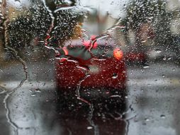El Instituto de Astronomía y Meteorología de la Universidad de Guadalajara prevé nublados con lluvias para mañana miércoles en el Estado de Jalisco. NTX / ARCHIVO