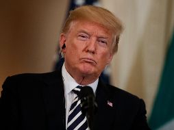 Los hermanos Koch, que por mucho tiempo han financiado la causa conservadora, han coincidido con los demócratas en la reforma de la justicia penal y otros temas. AP / E. Vucci