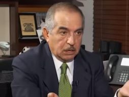 Marín mantendrá sus espacios en las distintas plataformas del grupo. YouTube / MILENIO