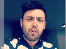 Clark reveló que estuvo hospitalizado en 22 ocasiones, enfrentó ocho sobredosis, seis rehabilitaciones, un infarto y un soplo. INSTAGRAM / mauricioesclarketo