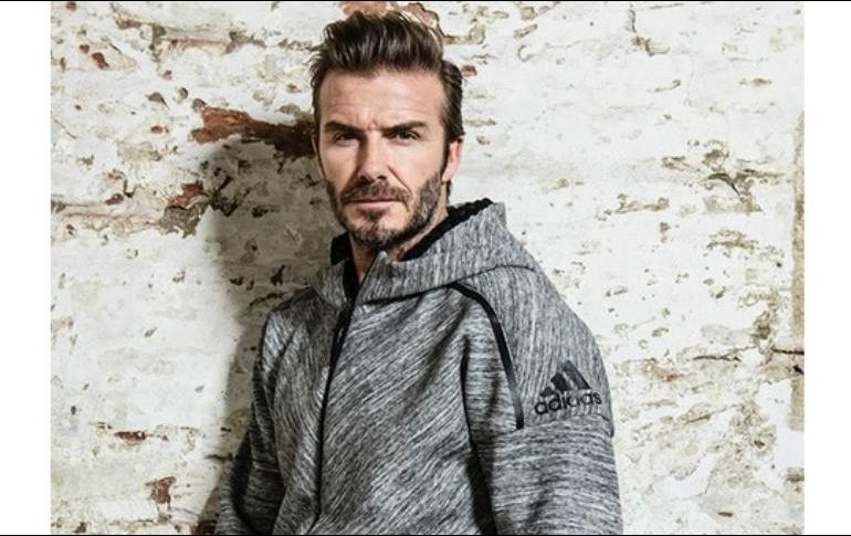 David Beckham siempre ha manifestado en redes sociales el inmenso amor que siente por su familia. INSTAGRAM / davidbeckham