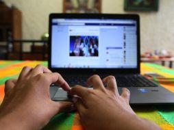 Al parecer, la nueva reacción solo está al alcance de usuarios con dispositivos Android. EL INFORMADOR / ARCHIVO