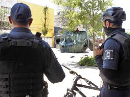 También se pidió que en el presupuesto del próximo año se incluyan recursos para continuar con la homologación. EL INFORMADOR / J. Camacho.