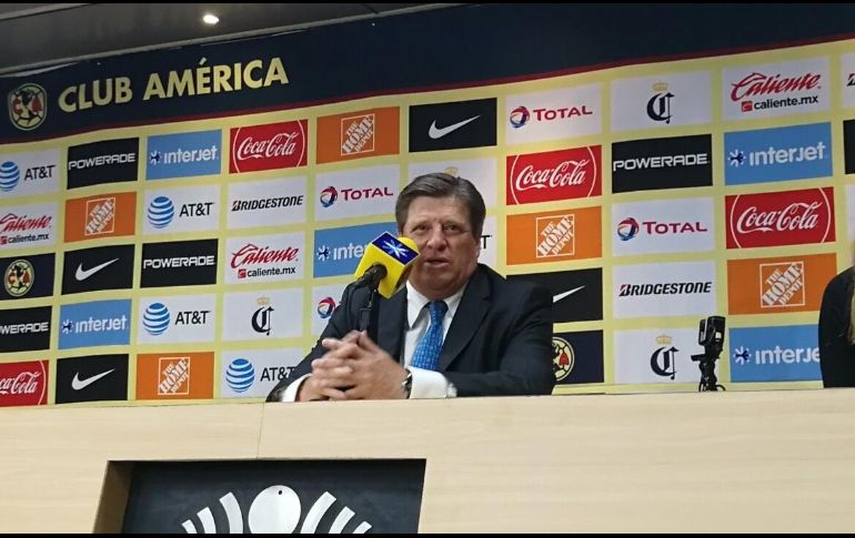 El América venció al Veracruz en su primer partido en la Copa MX. TWITTER / @ClubAmerica