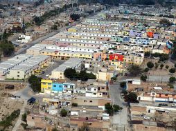 El instituto superará en seis años toda la derrama económica del instituto en el Siglo XX. EL INFORMADOR/Archivo