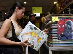 Los padres de familia podrán aprovechar las promociones y descuentos que ofrecen las diversas tiendas departamentales y de artículos escolares. EL INFORMADOR/Archivo