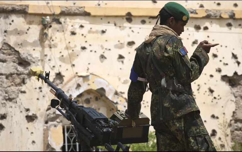 Mali vive una situación de inseguridad y crisis política desde el golpe de Estado militar de 2012. AFP/ARCHIVO