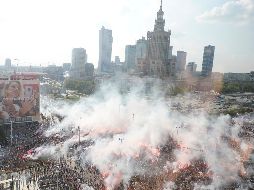 El mundo en imágenes del 1 de agosto de 2018