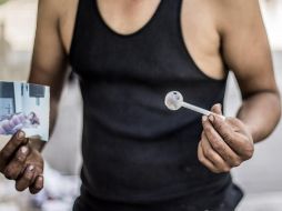 La menor fue ingresada a urgencias con un cuadro de intoxicación. EL INFORMADOR / ARCHIVO