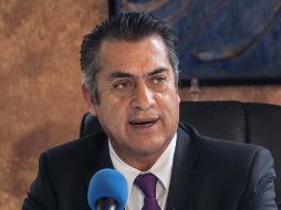 Sobre el proyecto de descentralizar la mayoría de las secretarías, 