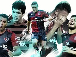 Entre todos los delanteros que han llegado ya sea de Europa o Sudamérica, han anotado 20 goles, una cifra bastante pobre. EL INFORMADOR/E. Victoria