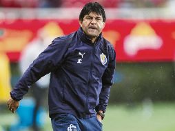 Consciente. Cardozo recompensará a aquellos jugadores que sean productivos sobre el terreno de juego. MEXSPORT