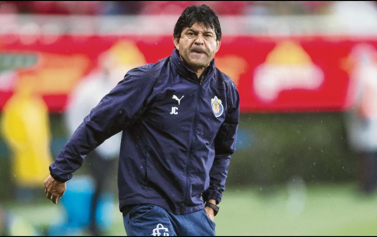 Consciente. Cardozo recompensará a aquellos jugadores que sean productivos sobre el terreno de juego. MEXSPORT