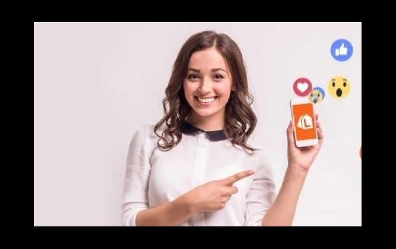 Linio, que opera en ocho países y vende 137 millones de dólares al año, mantendrá su marca y sus equipos de trabajo. FACEBOOK/LinioMexico