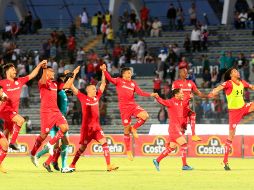 Juárez es líder del Grupo 2 con cuatro unidades, en tanto que Diablos Rojos se estancó sin puntos en su debut copero. MEXSPORT/ARCHIVO