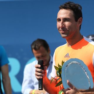 Santiago González y David Marrero se despiden de Los Cabos